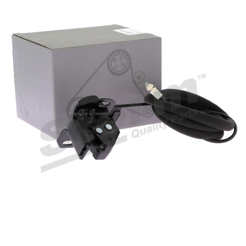 Serrure de porte STORM QUALITY PARTS 8362501