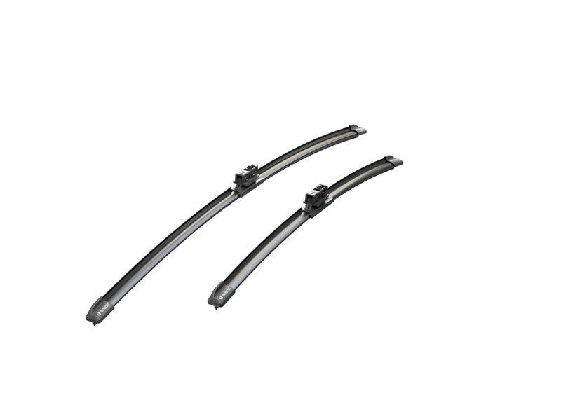 Balai d'essuie-glace BOSCH 3 397 014 206