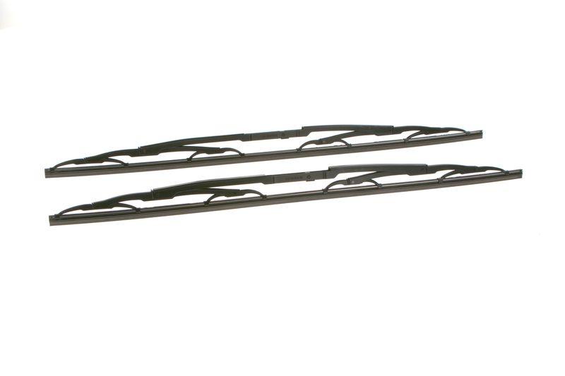 Balai d'essuie-glace BOSCH 3 397 001 909