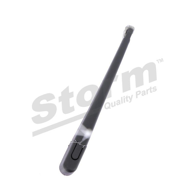 Bras d'essuie-glace, nettoyage des vitres STORM QUALITY PARTS 79742