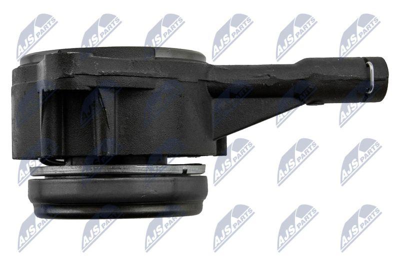 Butée hydraulique, embrayage NTY NWS-FR-005
