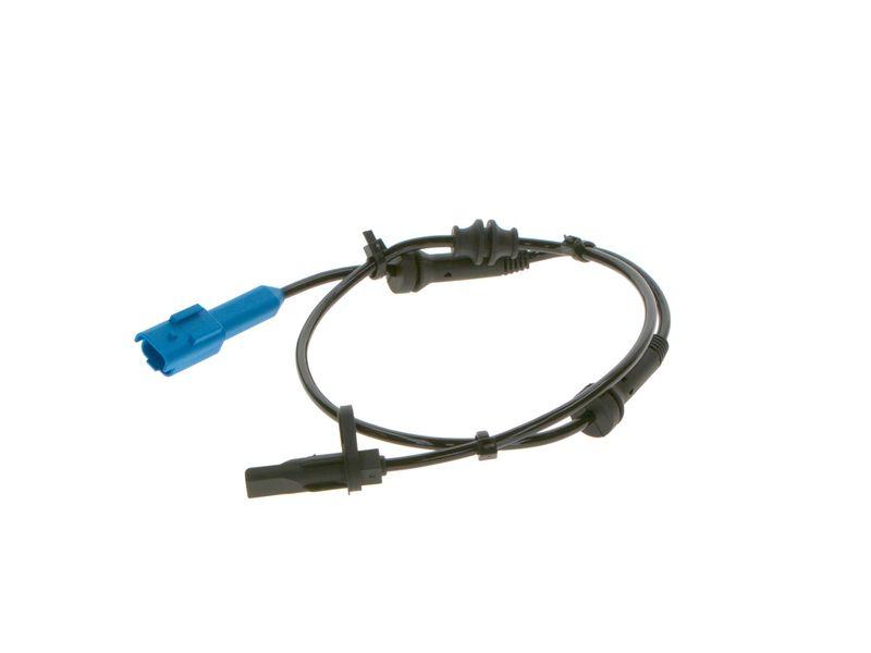 Capteur, vitesse de roue BOSCH 0 986 594 552