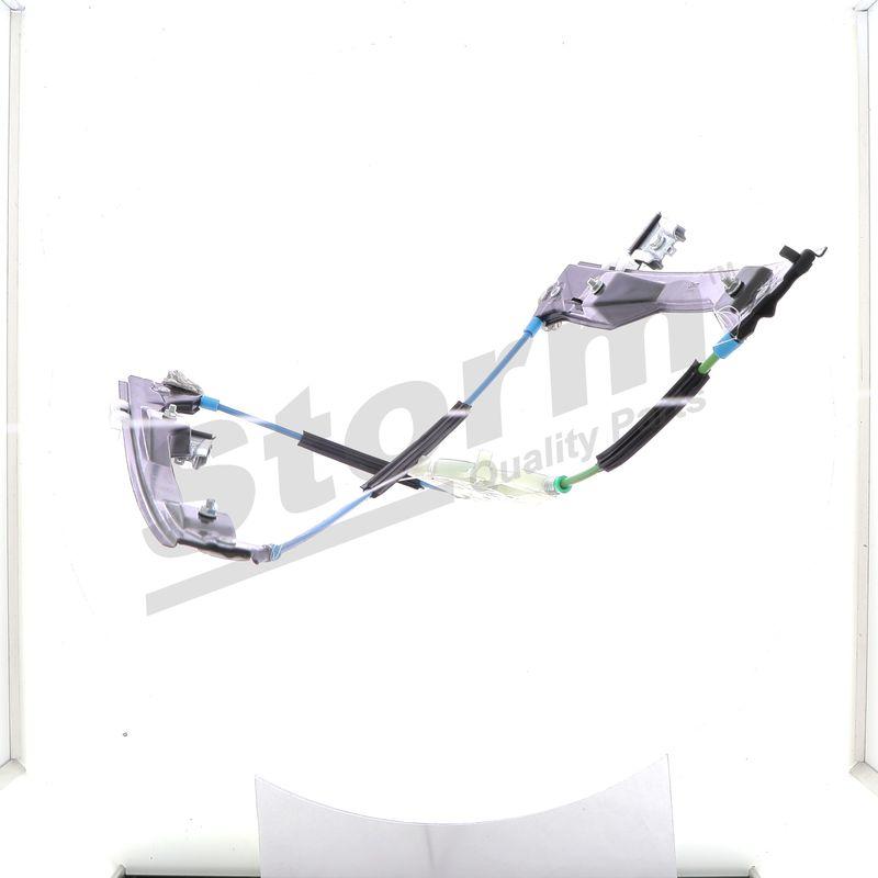 Lève-vitre STORM QUALITY PARTS 177075