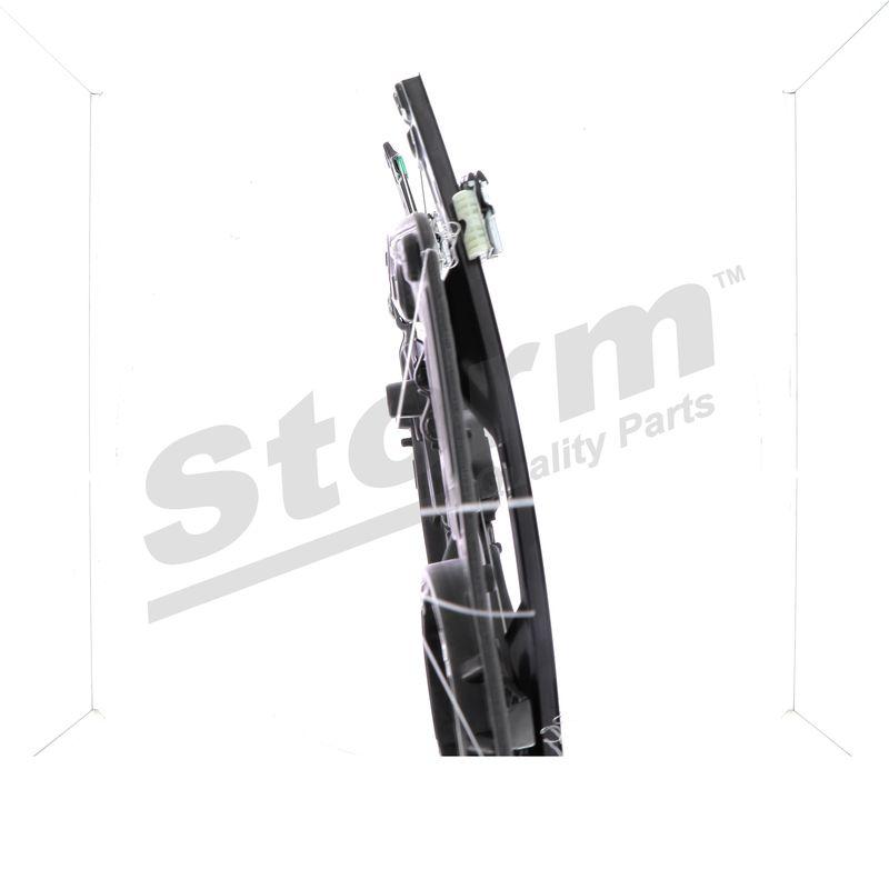 Lève-vitre STORM QUALITY PARTS 9307528