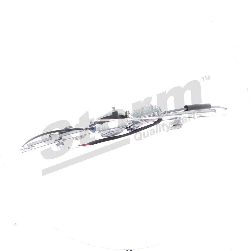 Lève-vitre STORM QUALITY PARTS 125080