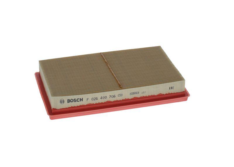 Filtre à air BOSCH F 026 400 706