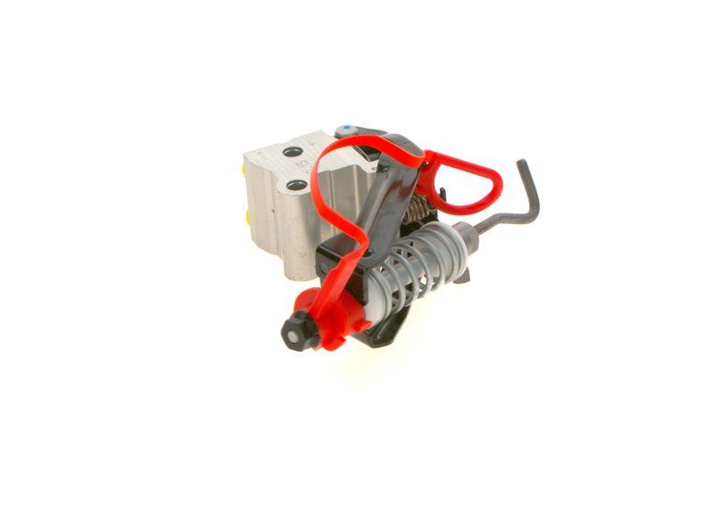 Régulateur de freinage BOSCH 0 204 031 296
