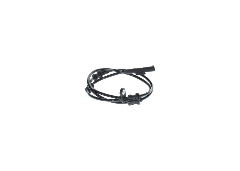 Capteur, vitesse de roue BOSCH 0 986 594 656