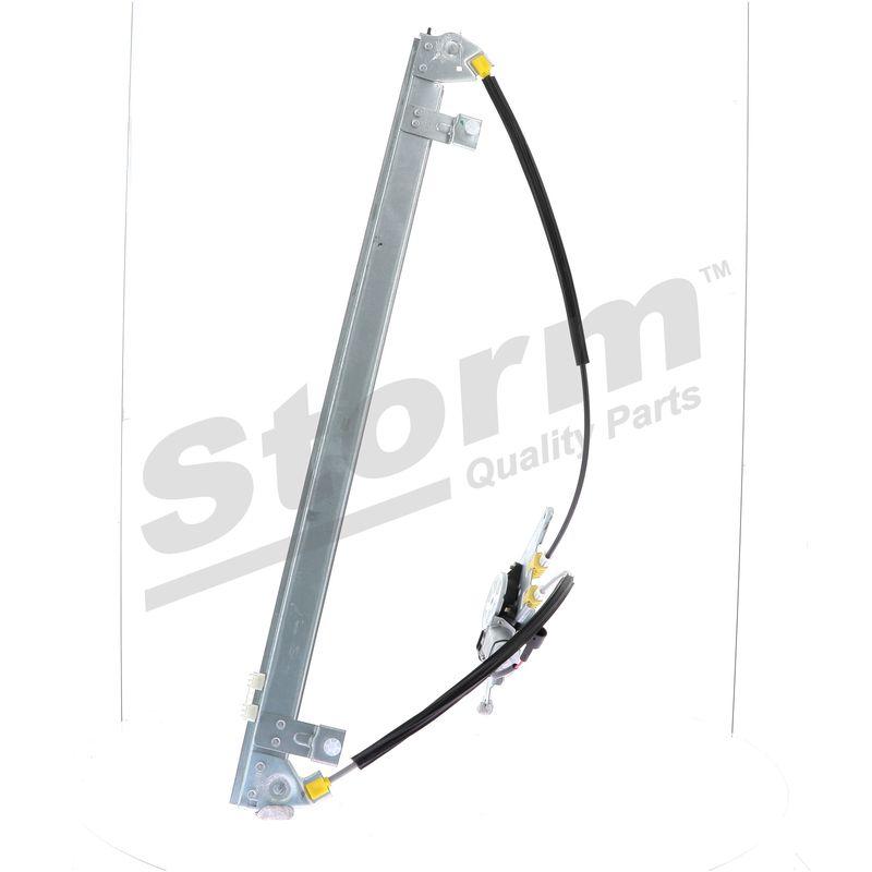 Lève-vitre STORM QUALITY PARTS 8367508