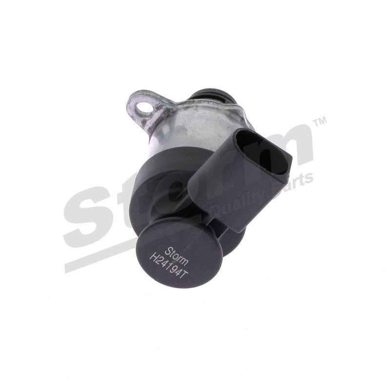 Régulateur, quantité de carburant (système à rampe commune) STORM QUALITY PARTS STO102203