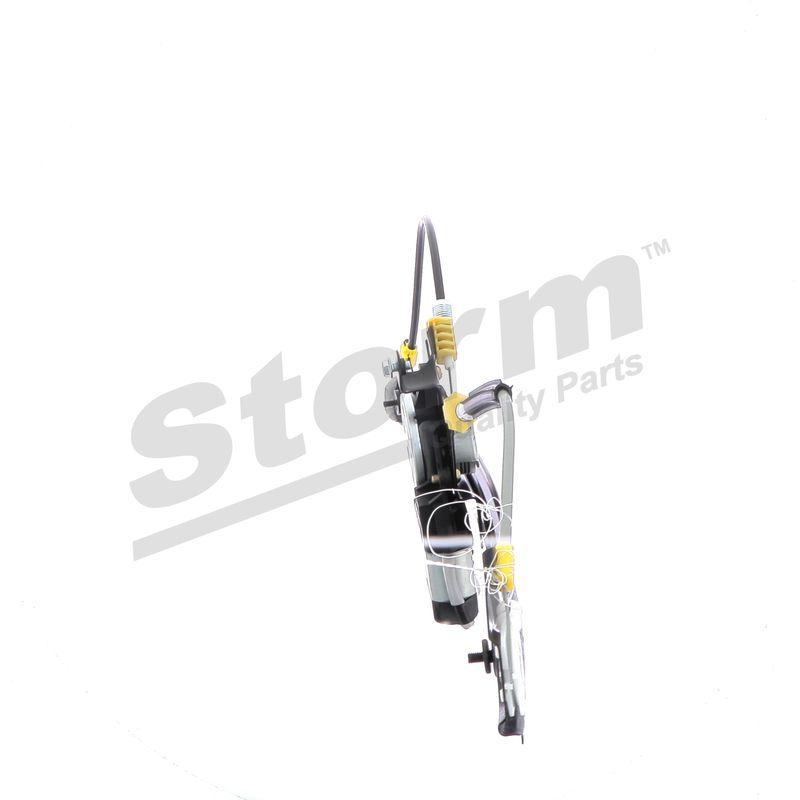 Lève-vitre STORM QUALITY PARTS 1507509