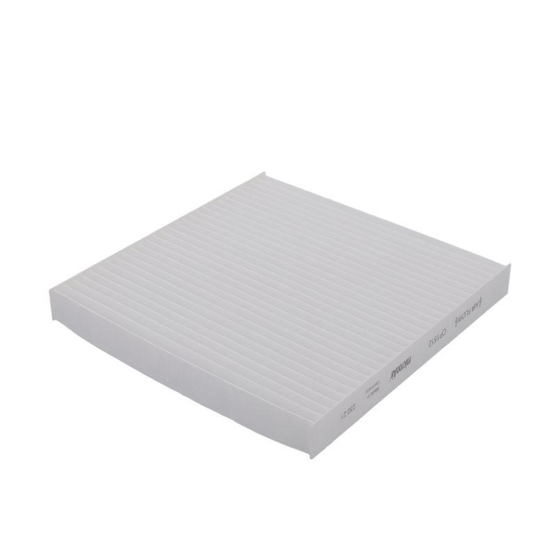 Filtre, air de l'habitacle CORTECO 80005281