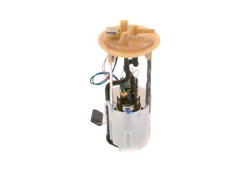 Unité d'injection de carburant BOSCH 0 580 203 41E