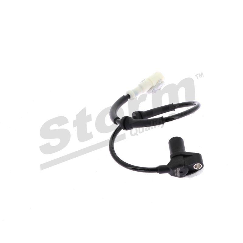 Capteur, vitesse de roue STORM QUALITY PARTS 888021