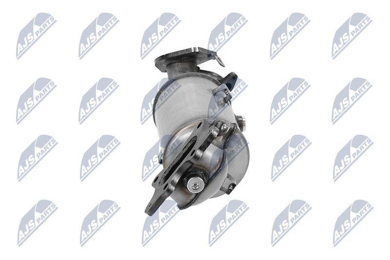 Catalyseur NTY KAT-HD-005
