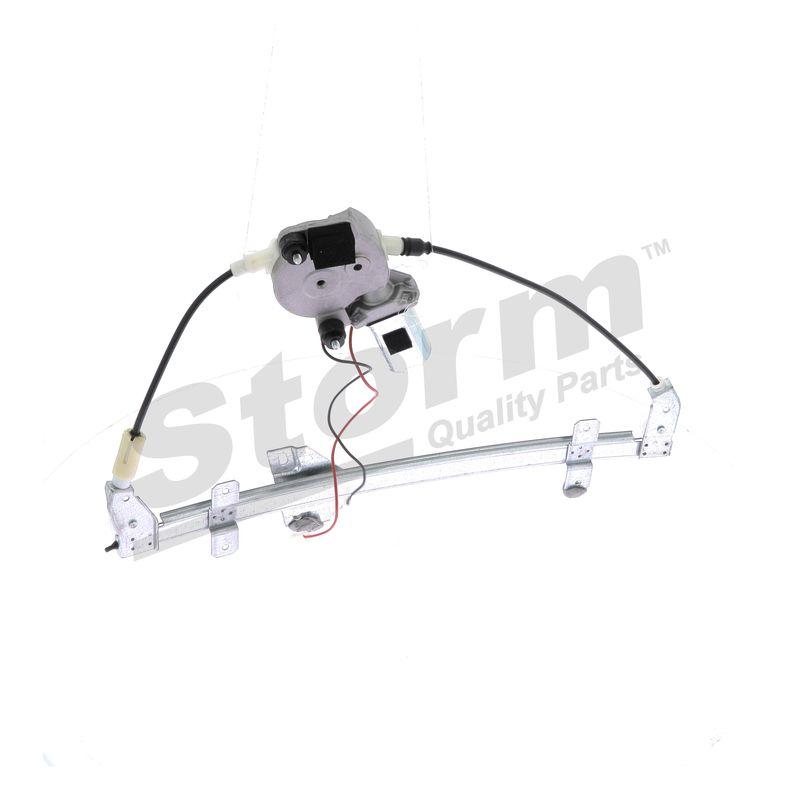 Lève-vitre STORM QUALITY PARTS 44078