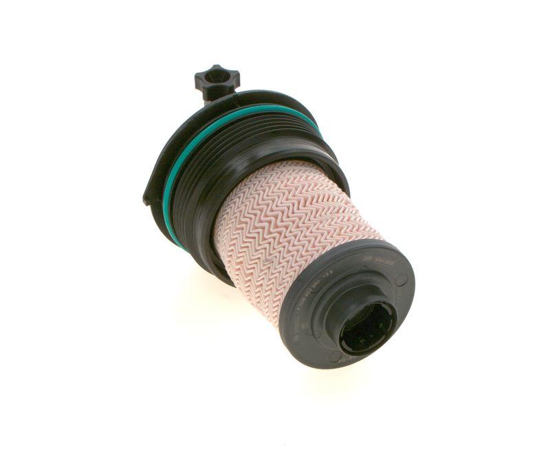 Filtre à carburant BOSCH F 026 402 260