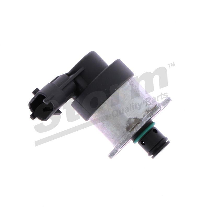 Régulateur, quantité de carburant (système à rampe commune) STORM QUALITY PARTS STO300201