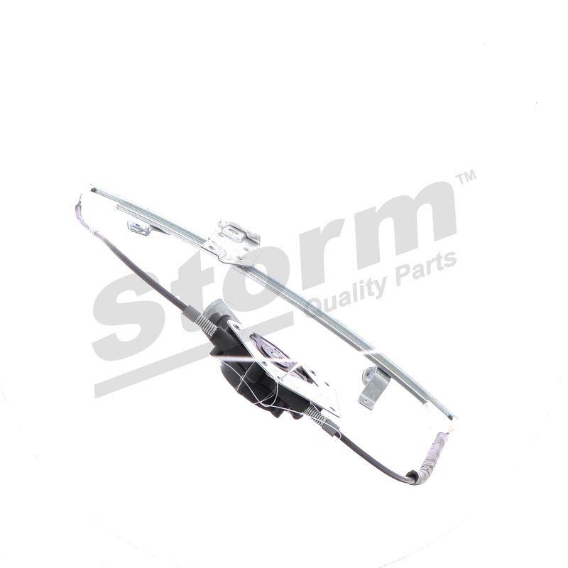 Lève-vitre STORM QUALITY PARTS 41276