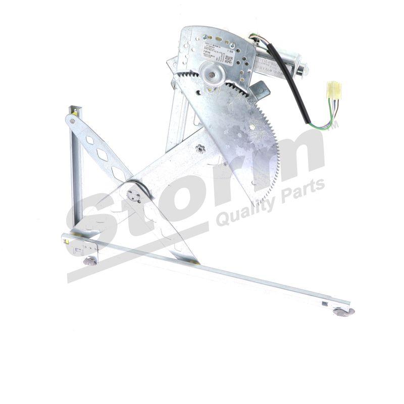 Lève-vitre STORM QUALITY PARTS 136879