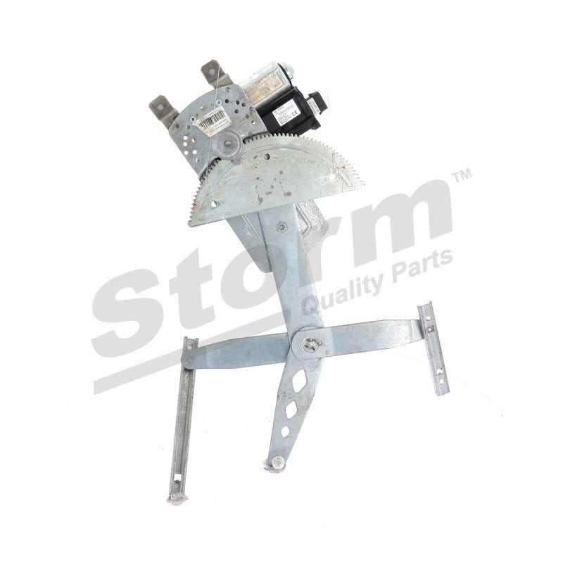 Lève-vitre STORM QUALITY PARTS 61186