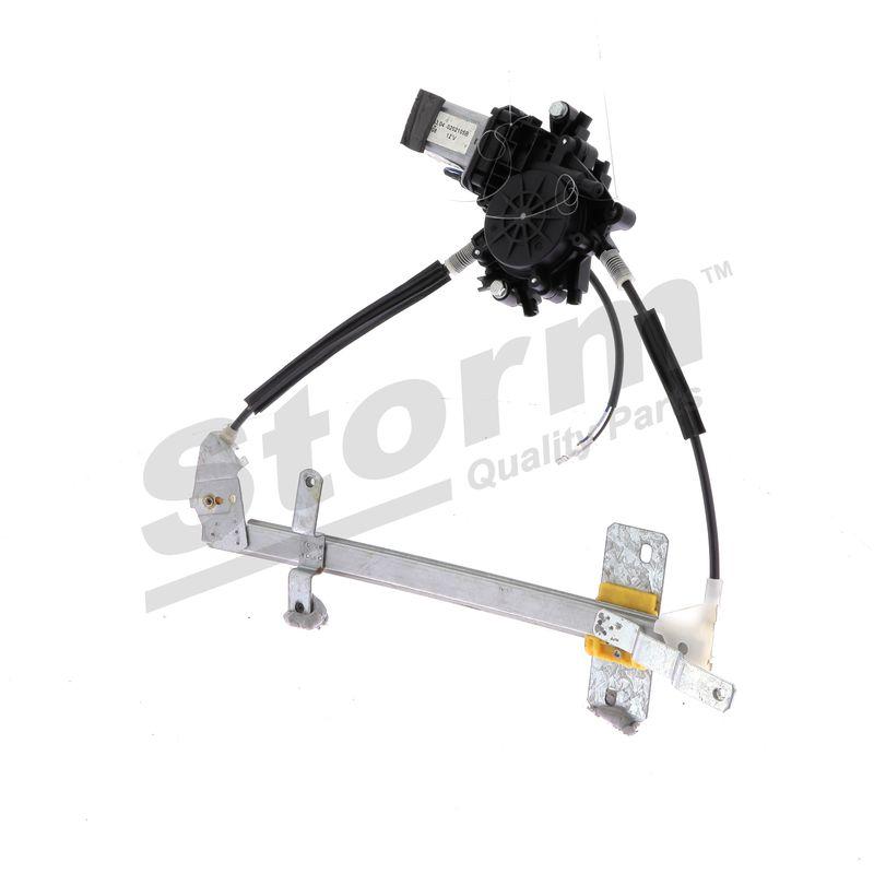Lève-vitre STORM QUALITY PARTS 100373