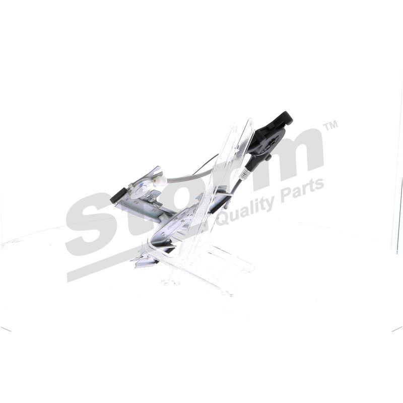 Lève-vitre STORM QUALITY PARTS 41377