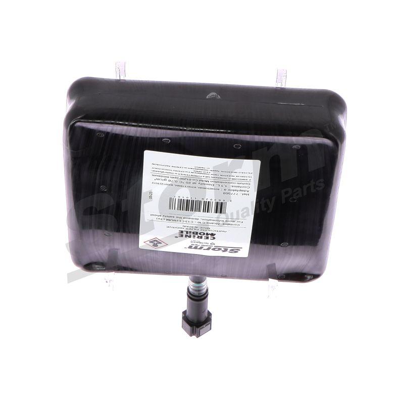 Additif, régénération du filtre à particules/à suie STORM QUALITY PARTS 777508