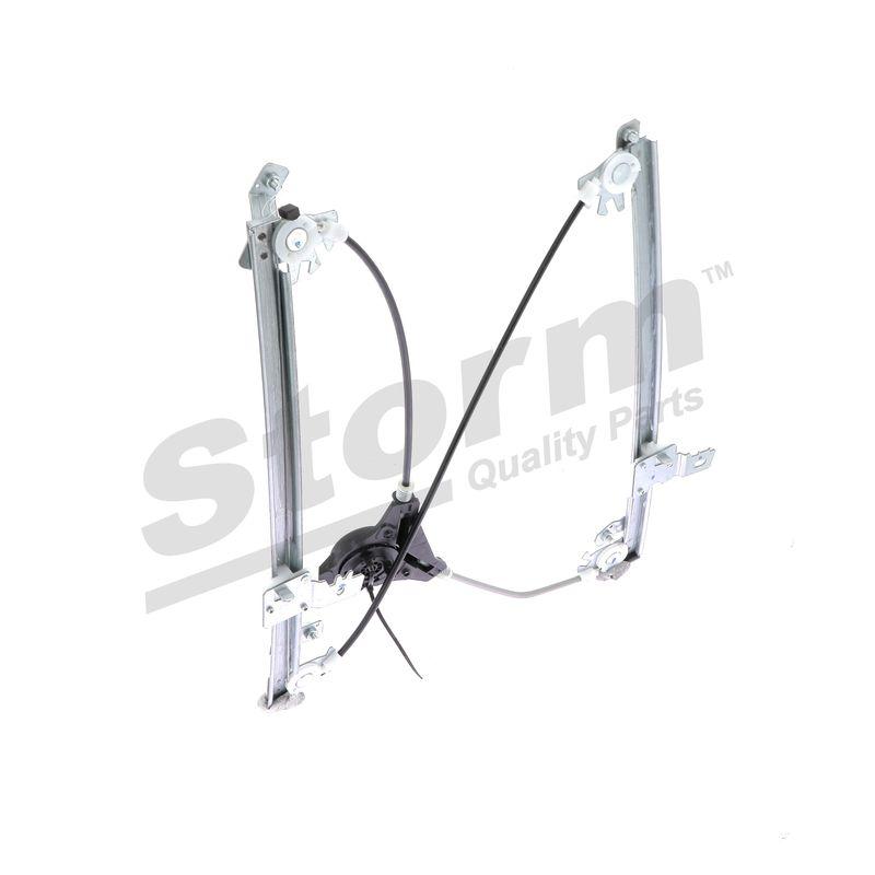 Lève-vitre STORM QUALITY PARTS 150976