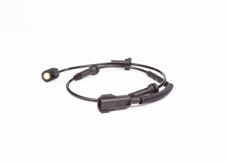 Capteur, vitesse de roue BOSCH 0 986 594 664