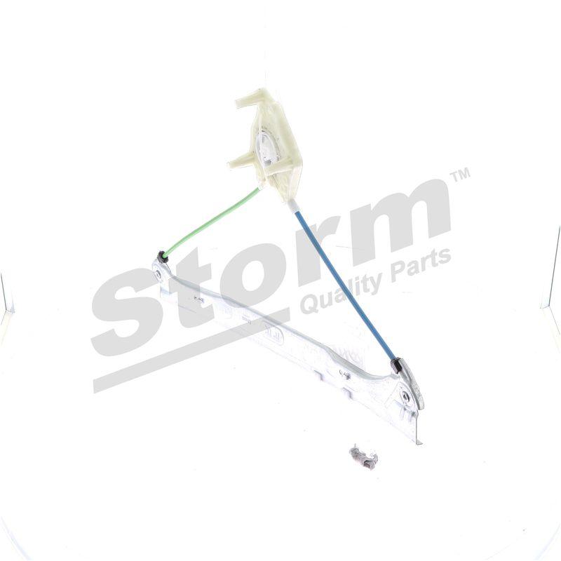 Lève-vitre STORM QUALITY PARTS 98274