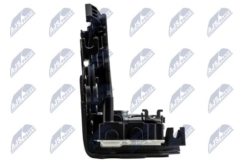 Serrure de porte NTY EZC-LR-043