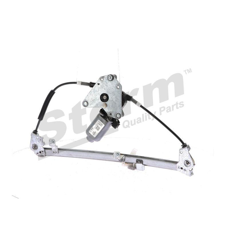 Lève-vitre STORM QUALITY PARTS 34071