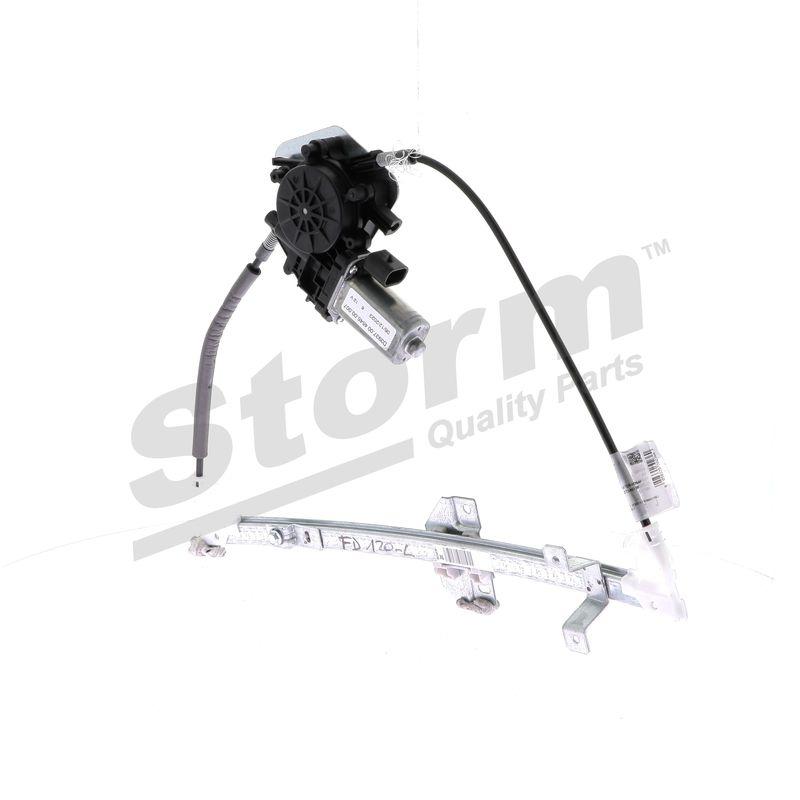 Lève-vitre STORM QUALITY PARTS 47575