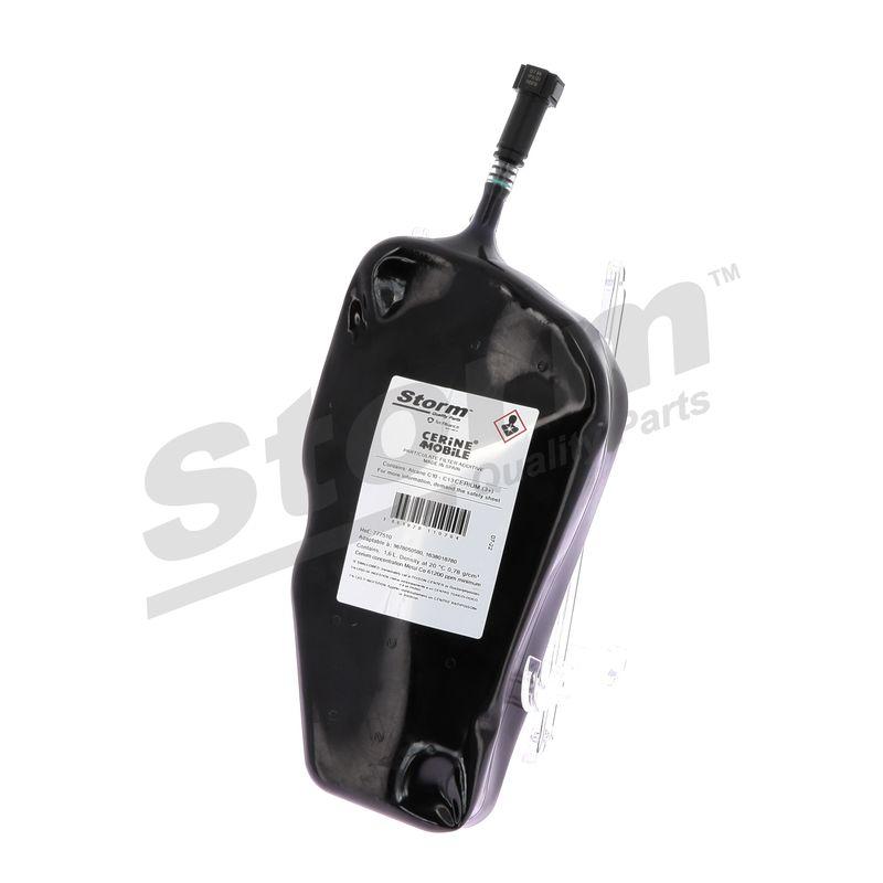 Additif, régénération du filtre à particules/à suie STORM QUALITY PARTS 777510