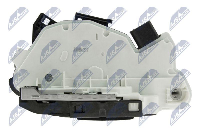 Serrure de porte NTY EZC-VW-212