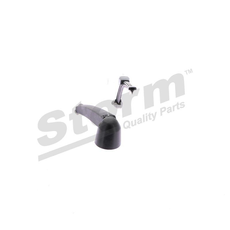 Kit de bras d'essuie-glace, nettoyage des vitres STORM QUALITY PARTS 97041KIT