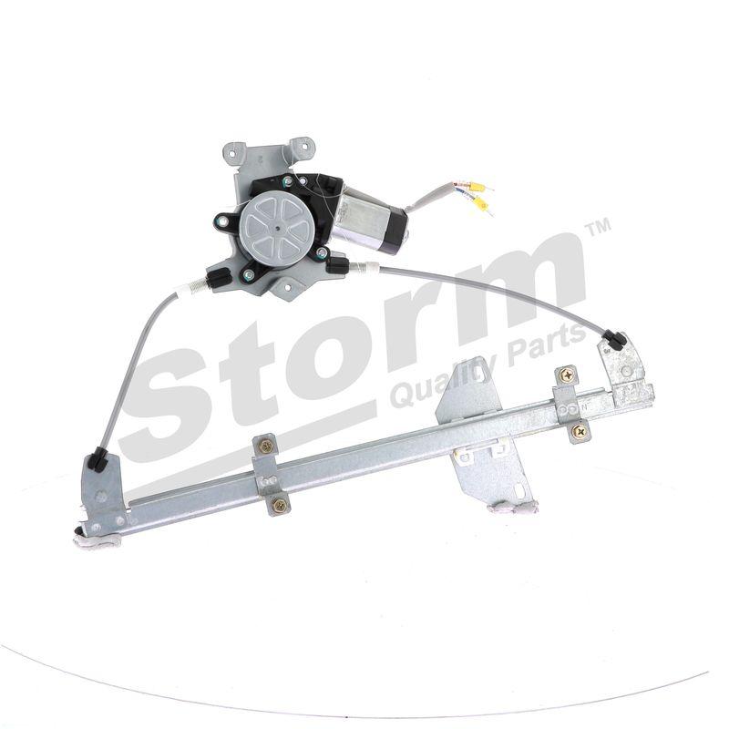 Lève-vitre STORM QUALITY PARTS 1500074