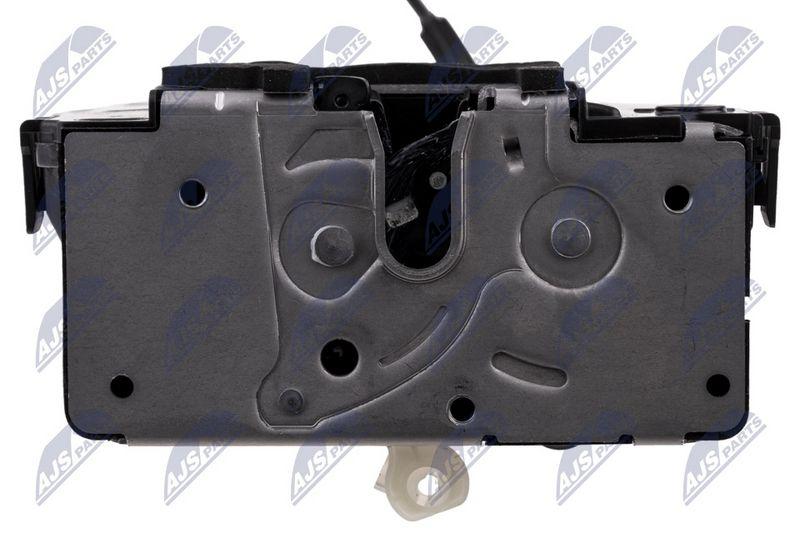 Serrure de porte NTY EZC-FT-326