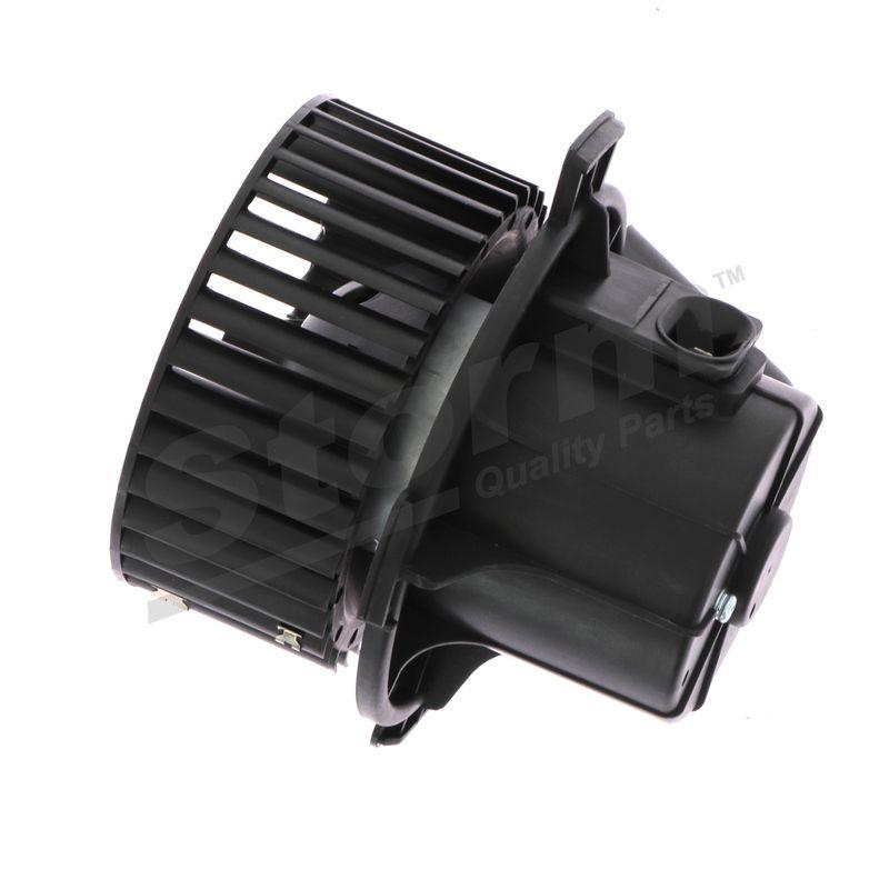 Pulseur d'air habitacle STORM QUALITY PARTS 2750803