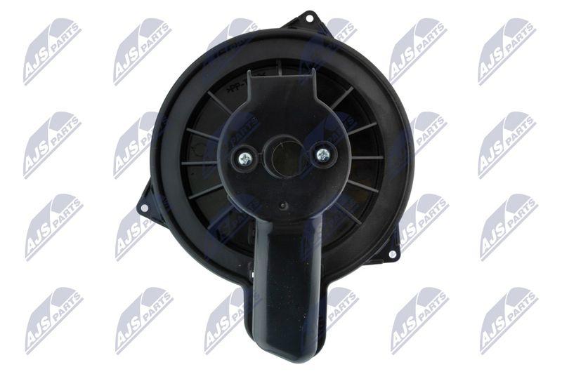 Pulseur d'air habitacle NTY EWN-FT-005