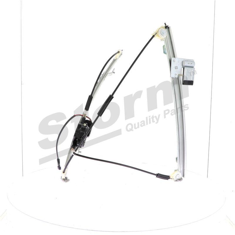 Lève-vitre STORM QUALITY PARTS 90278ST