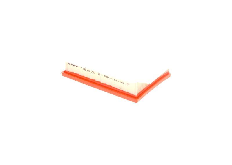 Filtre à air BOSCH F 026 400 235