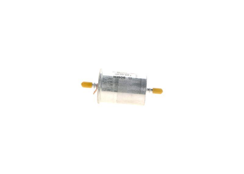 Filtre à carburant BOSCH F 026 402 001
