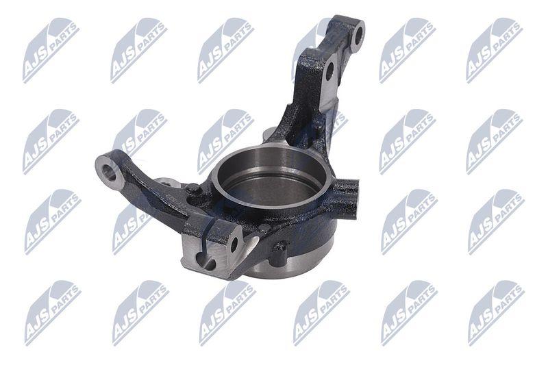 Fusée d'essieu, suspension de roue NTY ZZP-HY-522
