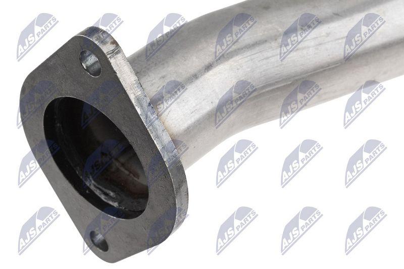 Catalyseur NTY KAT-FR-011