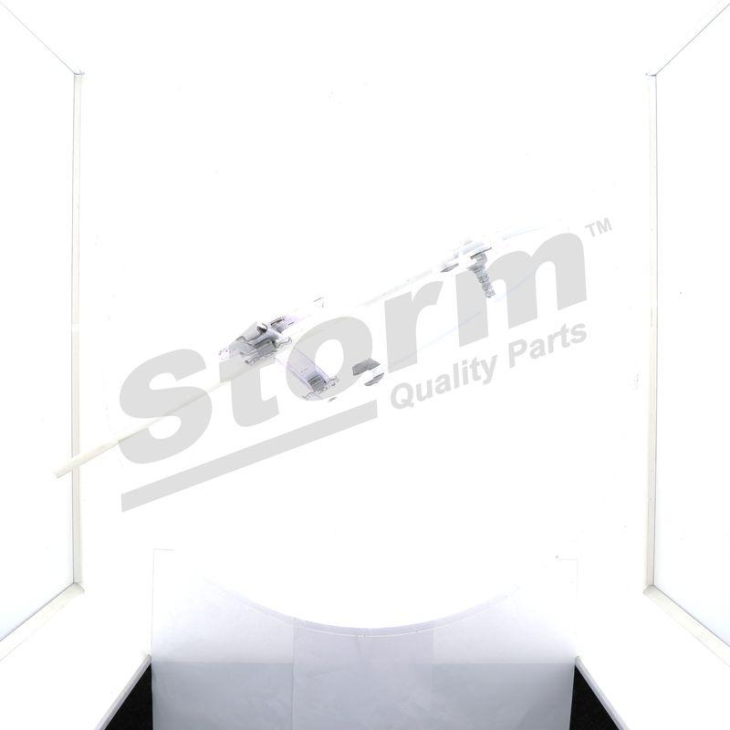 Lève-vitre STORM QUALITY PARTS 85073