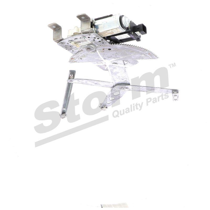 Lève-vitre STORM QUALITY PARTS 61186