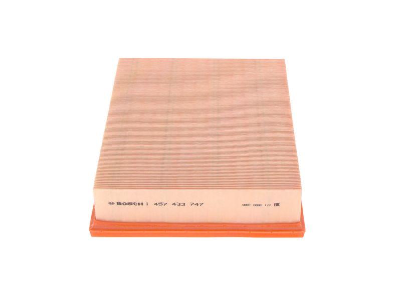 Filtre à air BOSCH 1 457 433 747
