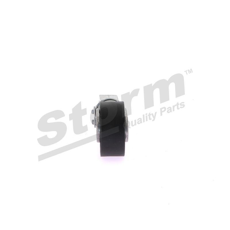 Tendeur de courroie, courroie trapézoïdale à nervures STORM QUALITY PARTS 106190